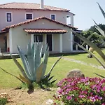 Apartment Leventoxori Ilias With Sea View 05 *