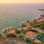 Leventoxori Ilias With Sea View 05 Apartment *