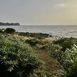 Leventoxori Ilias With Sea View 05 Apartment