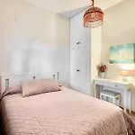 Leventoxori Ilias With Sea View 05 Apartment *