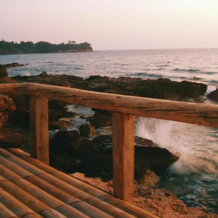 Leventoxori Ilias With Sea View 05 Διαμέρισμα