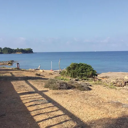 Leventoxori Ilias With Sea View 05