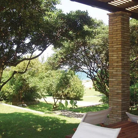 Leventoxori Ilias With Sea View 05 Διαμέρισμα *