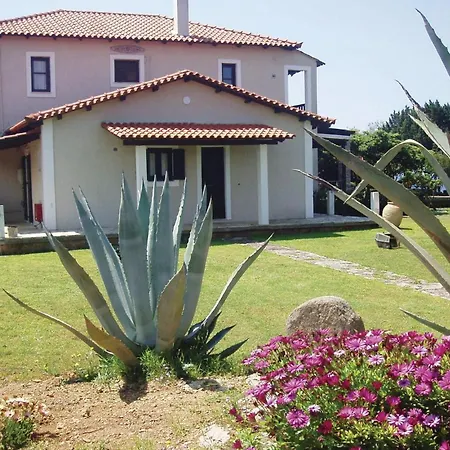 Appartamento Leventoxori Ilias With Sea View 05 *