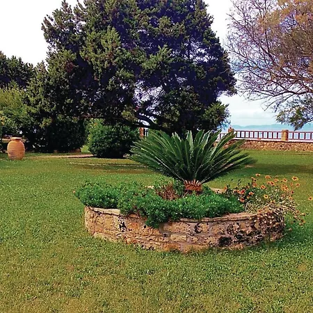 Leventoxori Ilias With Sea View 05