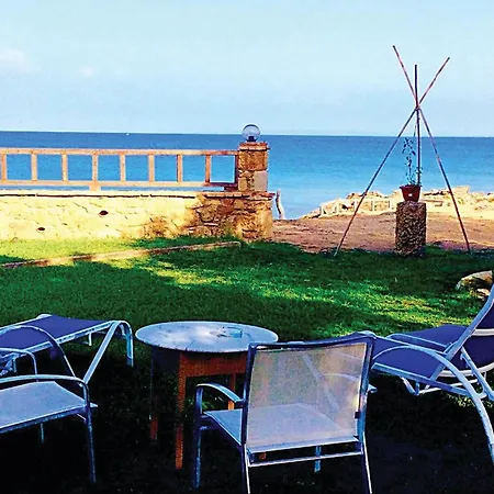 Leventoxori Ilias With Sea View 05