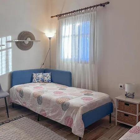 Leventoxori Ilias With Sea View 05 Διαμέρισμα *