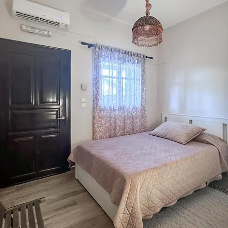 Διαμέρισμα Leventoxori Ilias With Sea View 05 *