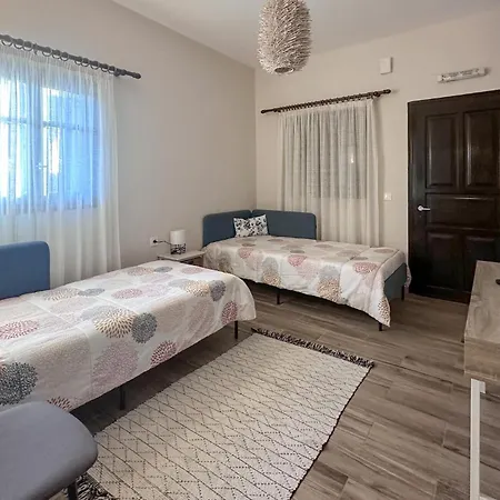Leventoxori Ilias With Sea View 05 * Κορακοχώρι