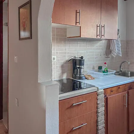 2 Bedroom Lovely In Leventoxori, Ilias