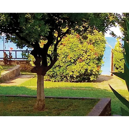 Διαμέρισμα Leventoxori Ilias With Sea View 05