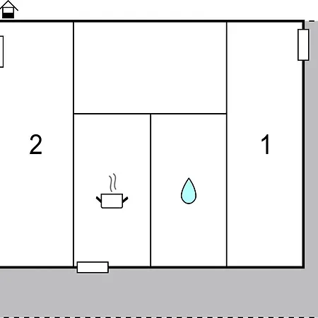 Leventoxori Ilias With Sea View 05 Appartamento *