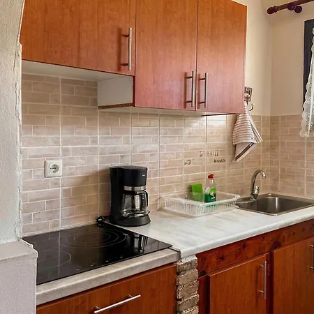 Leventoxori Ilias With Sea View 05 Korakokhórion