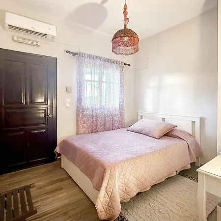 Leventoxori Ilias With Sea View 05 Apartment