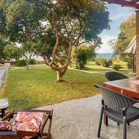 Leventoxori Ilias With Sea View 05 Appartamento *