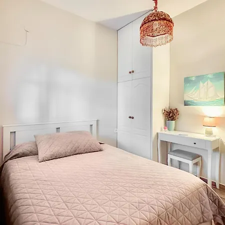 Leventoxori Ilias With Sea View 05 Appartamento *