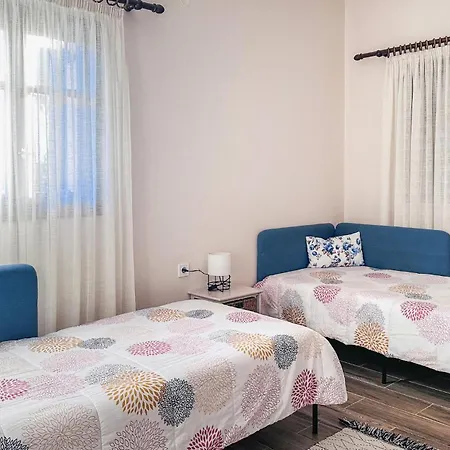 Leventoxori Ilias With Sea View 05 * Korakokhórion