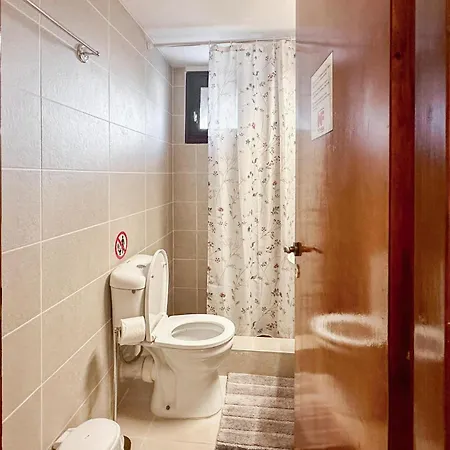 Leventoxori Ilias With Sea View 05 Appartamento Korakokhórion