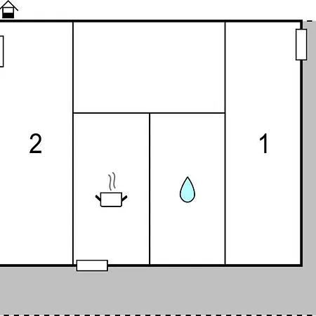 Leventoxori Ilias With Sea View 05
