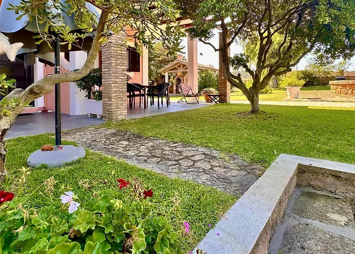 Apartamento Leventoxori Ilias With Sea View 05 Korakokhórion