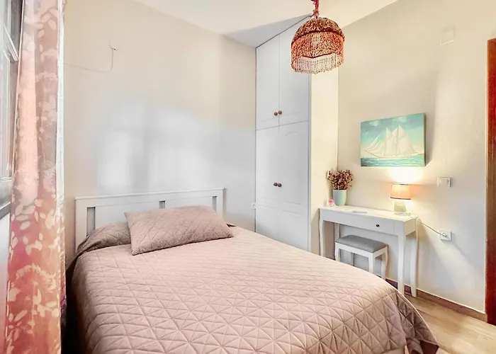 Leventoxori Ilias With Sea View 05 Apartamento *