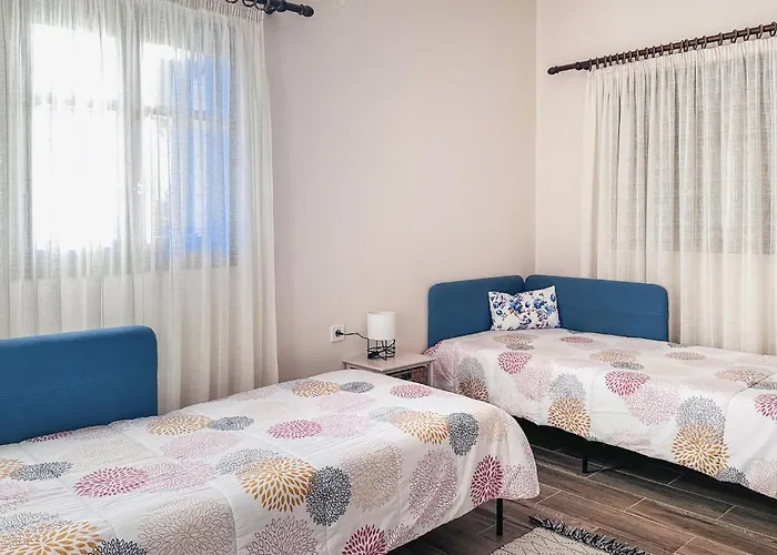 Leventoxori Ilias With Sea View 05 * Korakokhórion