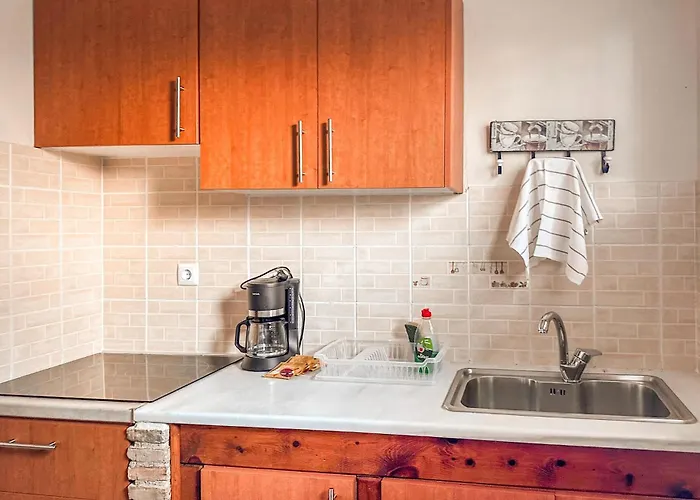 Leventoxori Ilias With Sea View 05 * Korakokhórion