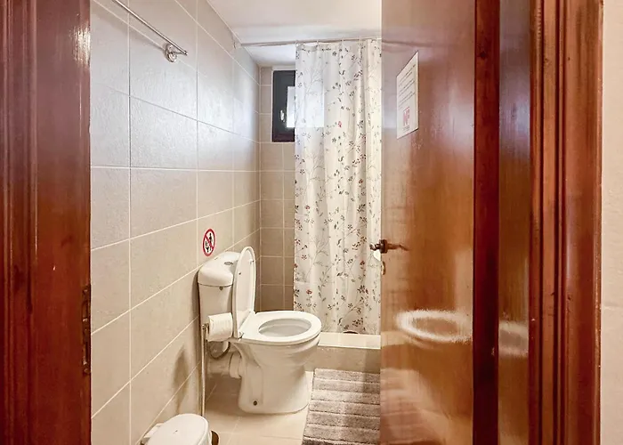 Leventoxori Ilias With Sea View 05 Apartamento Korakokhórion